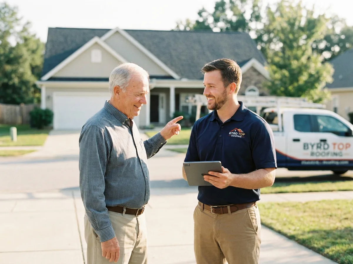 Roofing Colome, SD FAQs